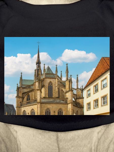 Marienkirche Osnabrück