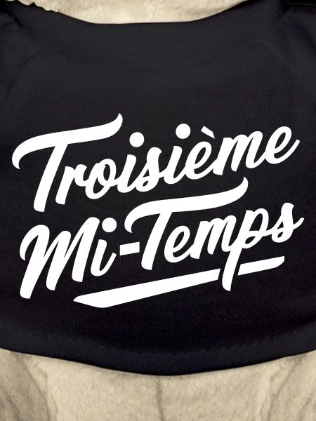 Troisième mi-temps