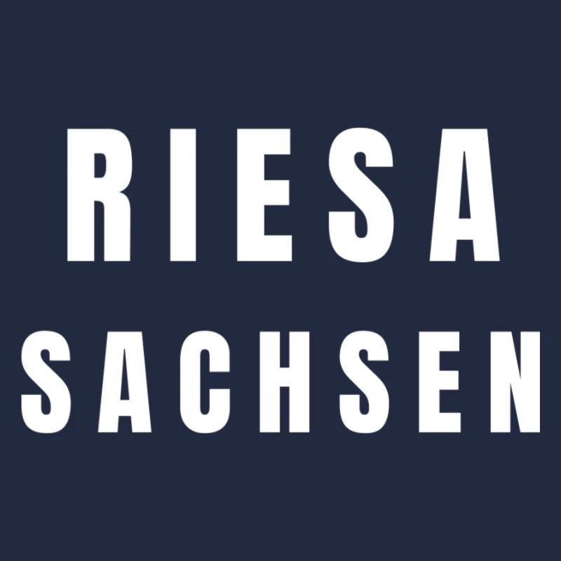 Riesa, Saxe