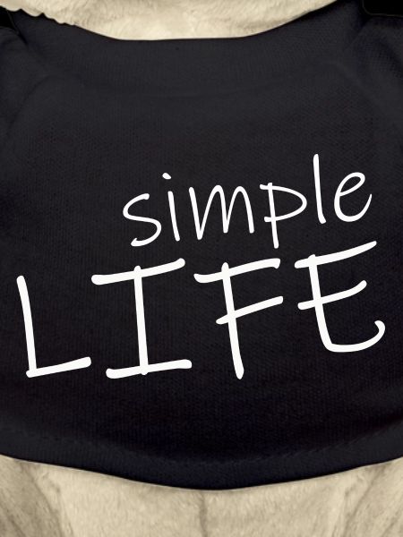 SIMPLE LIFE