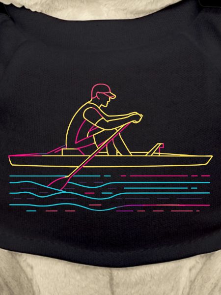 Rowing Steamwave