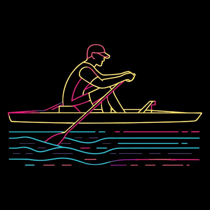 Aviron Steamwave