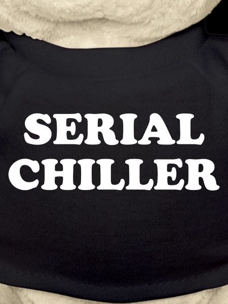 Serial Chiller