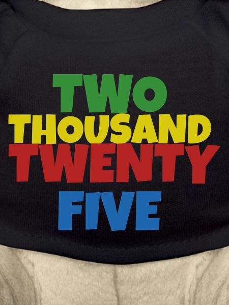 two thousand twenty five