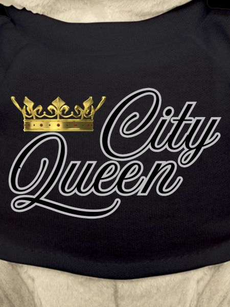 City Queen