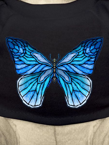 Schmetterling