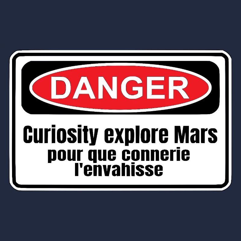 Colonisation de Mars