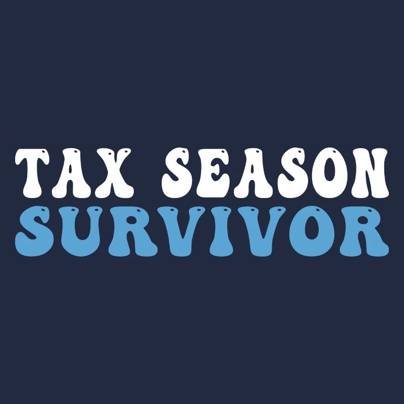 Survivant de la saison des impôts
