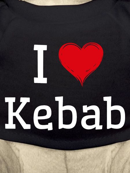 Ich liebe Kebab
