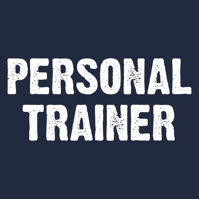 Personal Trainer