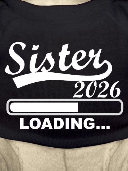 Sister 2026 Loading Progress