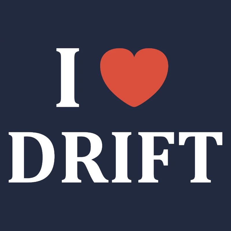 Amour du Drift Urbain