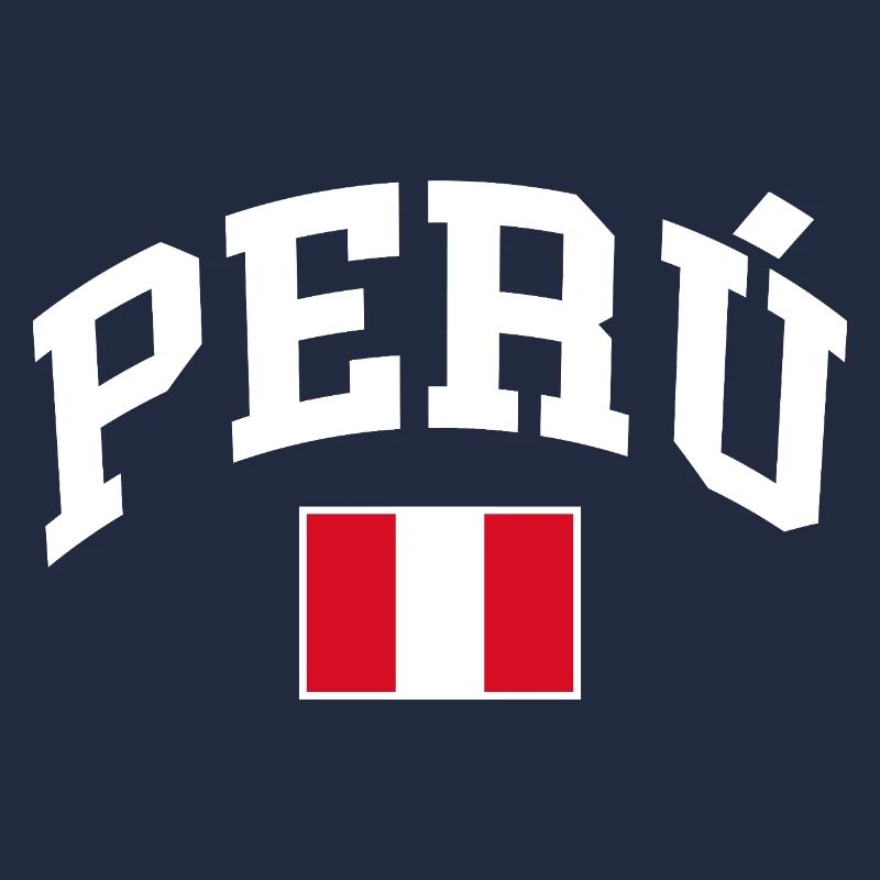 Peru Flag