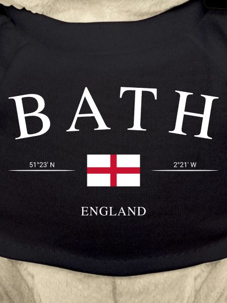 Bath England – Urlaub Souvenir & Geschenk