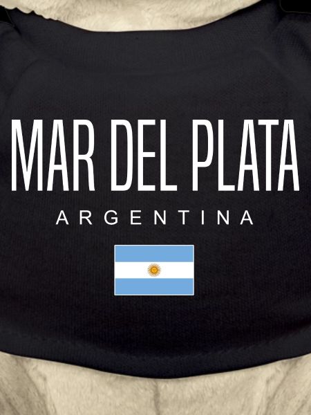 Mardelplata Argentina Argentinian