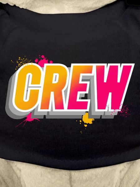 Crew