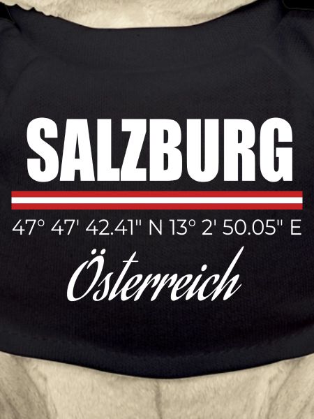 Salzbourg
