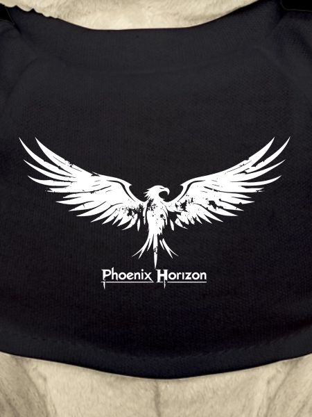 Piano à queue Phoenix Horizon