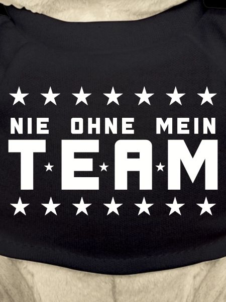 Mein Team