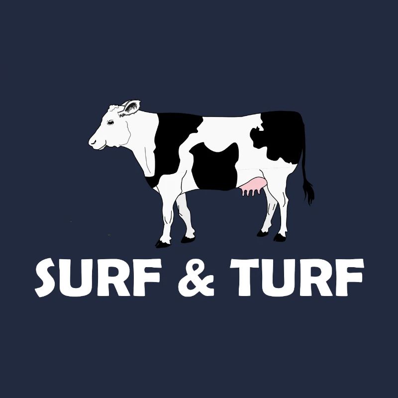 TERRE ET MER