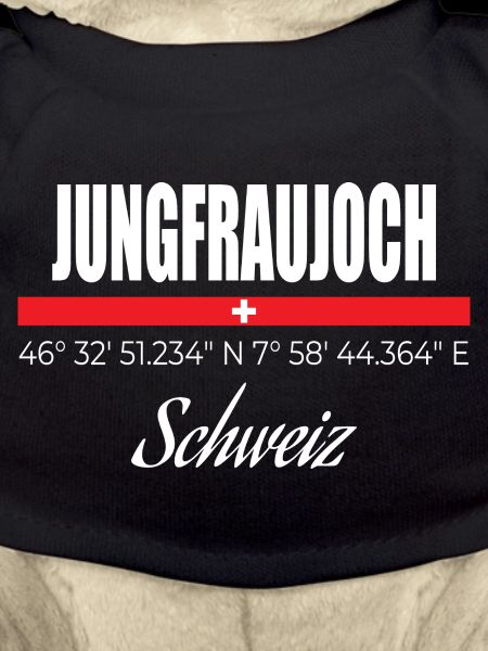 Jungfraujoch