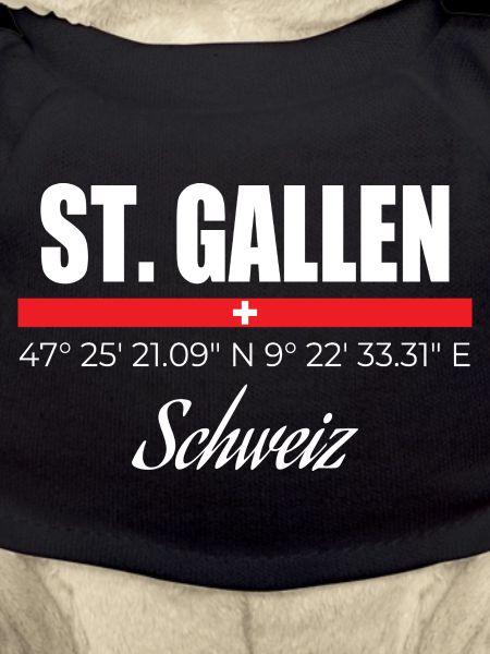 St. Gallen