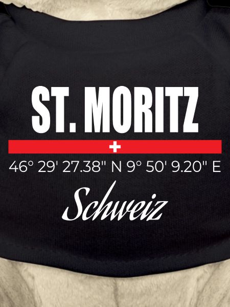 Saint-Moritz