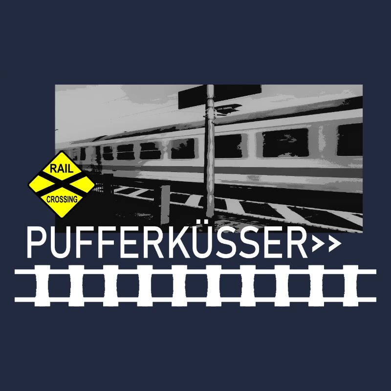 PUFFERKÜSSER