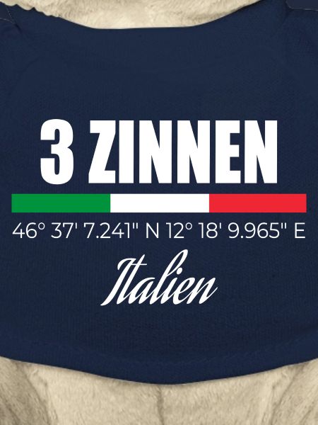 3 Zinnen