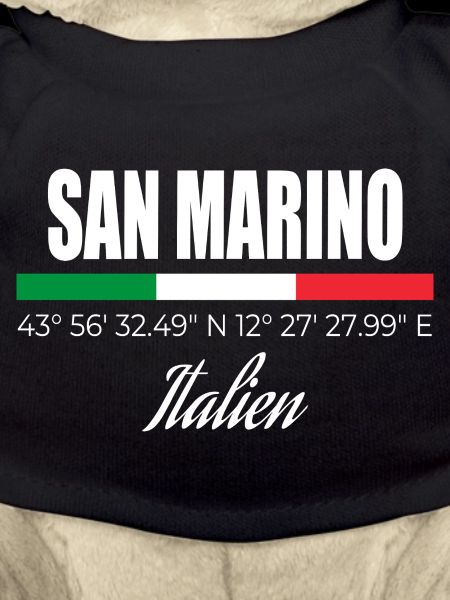 San Marino