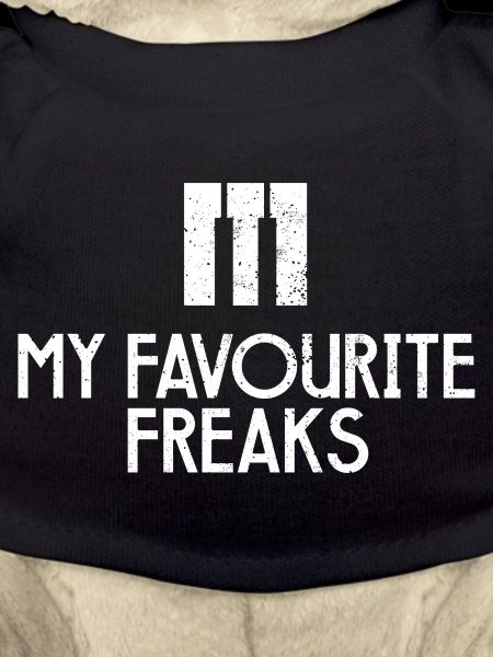 myfavouritefreaks typo logo