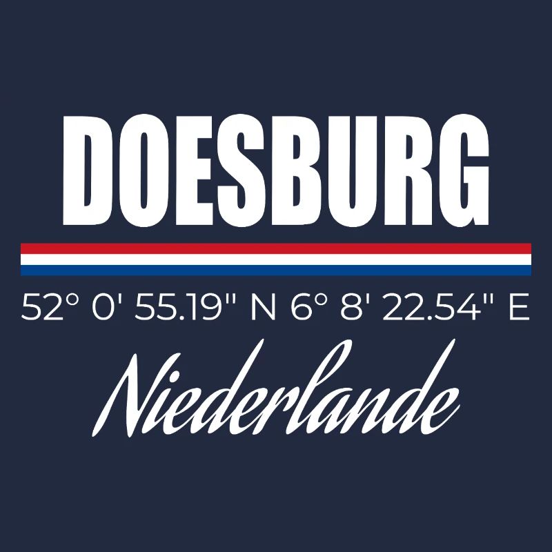 Doesburg