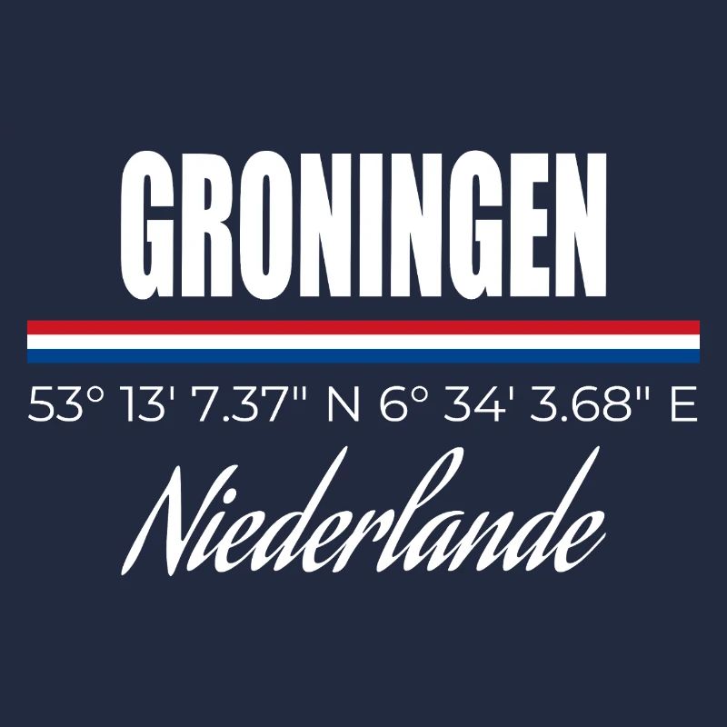 Groningen