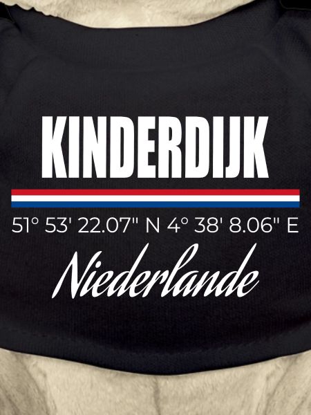 Kinderdijk