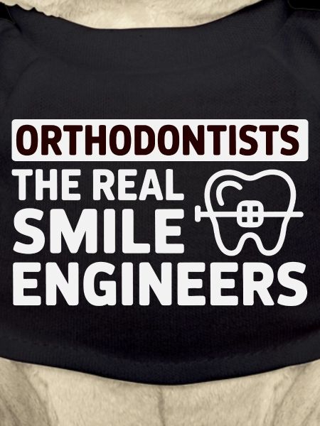 Dental Expert Structural Alignment Engineer Gear