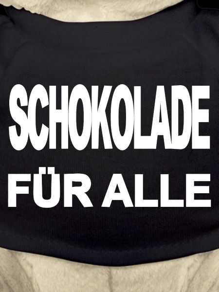 Schokolade