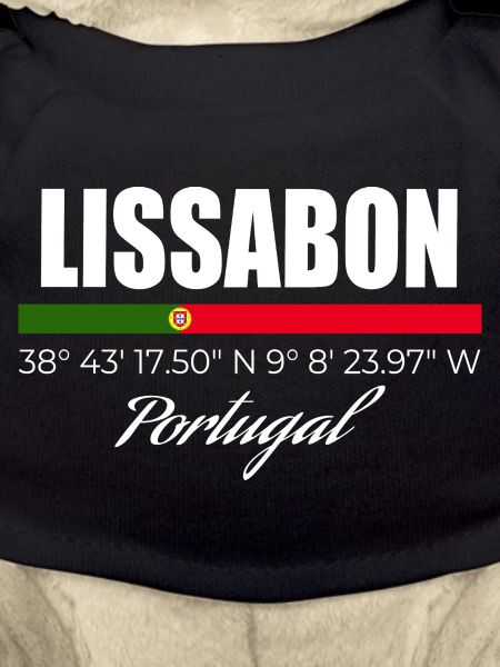 Lissabon
