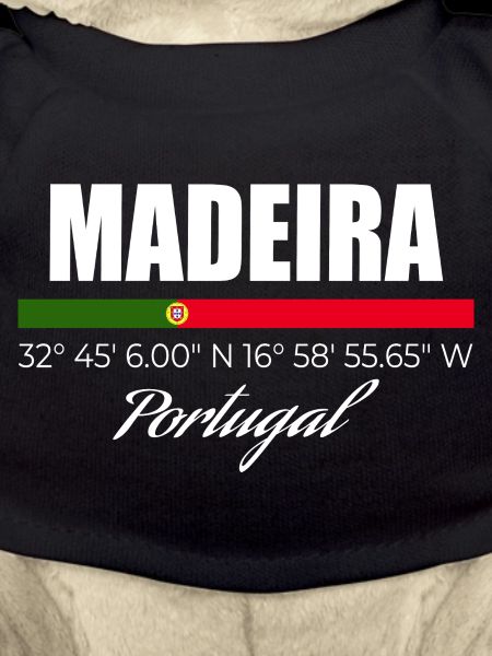 Madeira