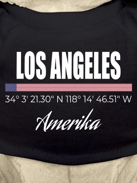 Los Angeles