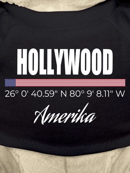 Hollywood