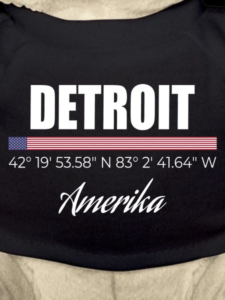 Detroit
