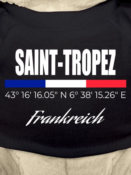 Saint-Tropez
