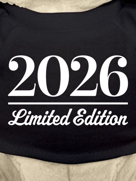 2026 Limited Edition