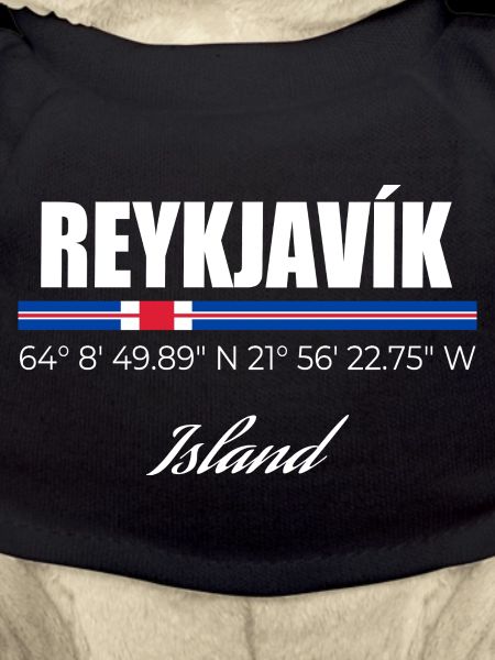 Reykjavik