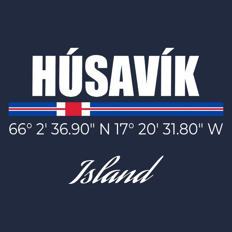 Húsavík