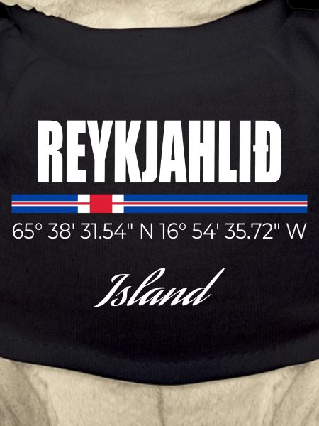Reykjahlið