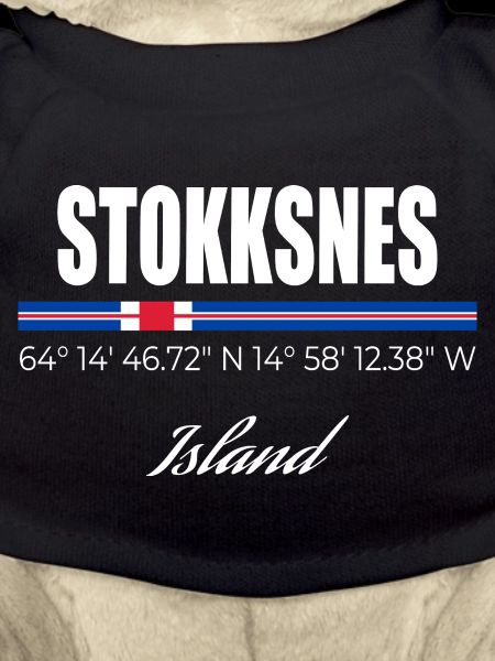 Stokksnes