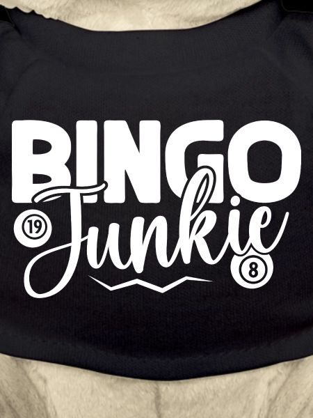 Bingo Player Bingo Junkie Bingo