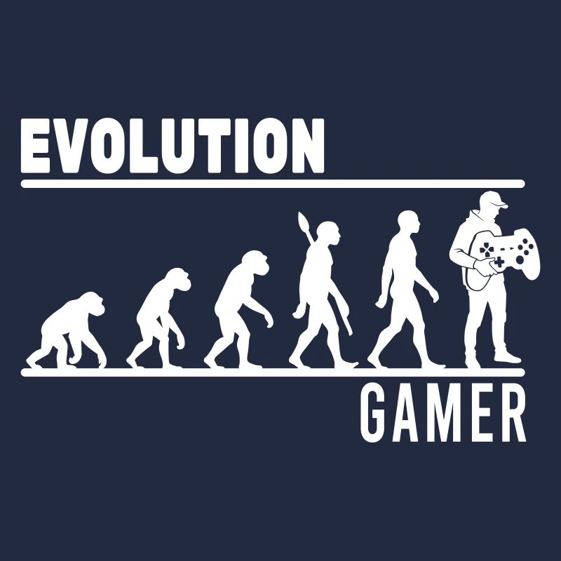 Evolution Gamer