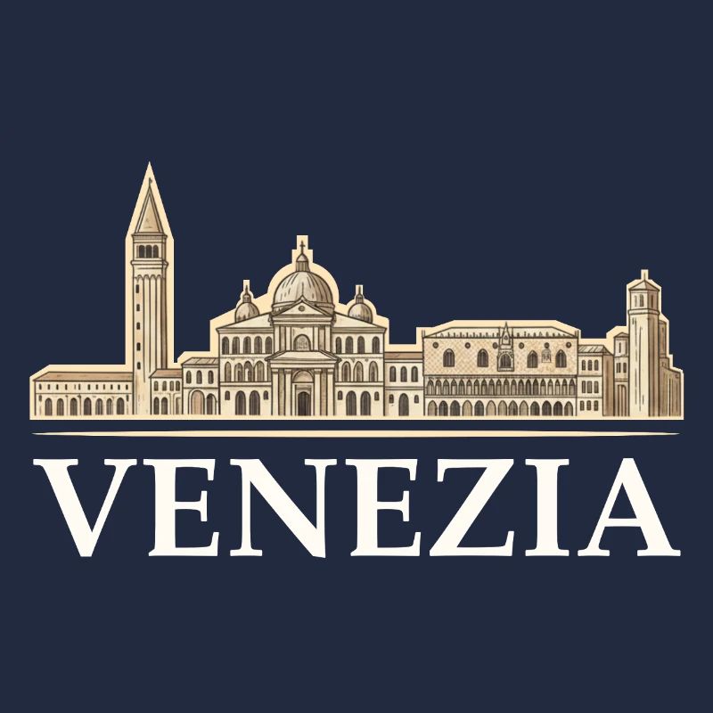 Venezia Feeling